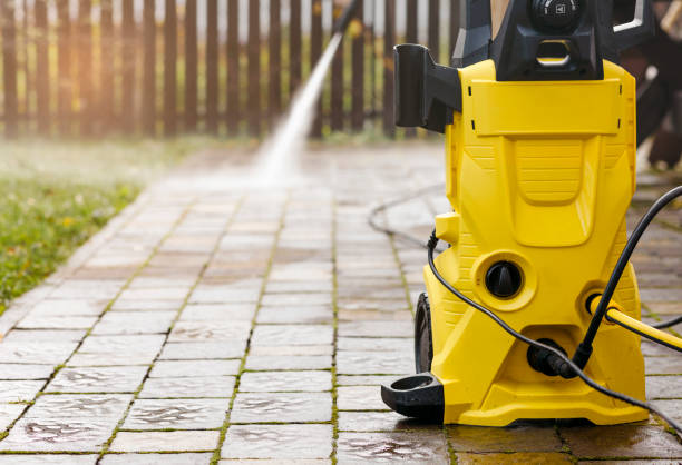 Trusted Apalachicola, FL Pressure Washing Experts