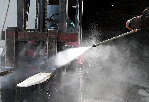 Best Post-Construction Pressure Washing  in Apalachicola, FL